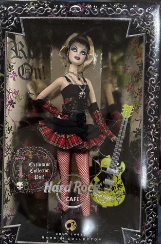 Barbie - おきょん　Barbieゴールドラベル　ニューヨークヨーキー Barbie - おきょん様専用 Barbieゴールドラベル ニューヨーク