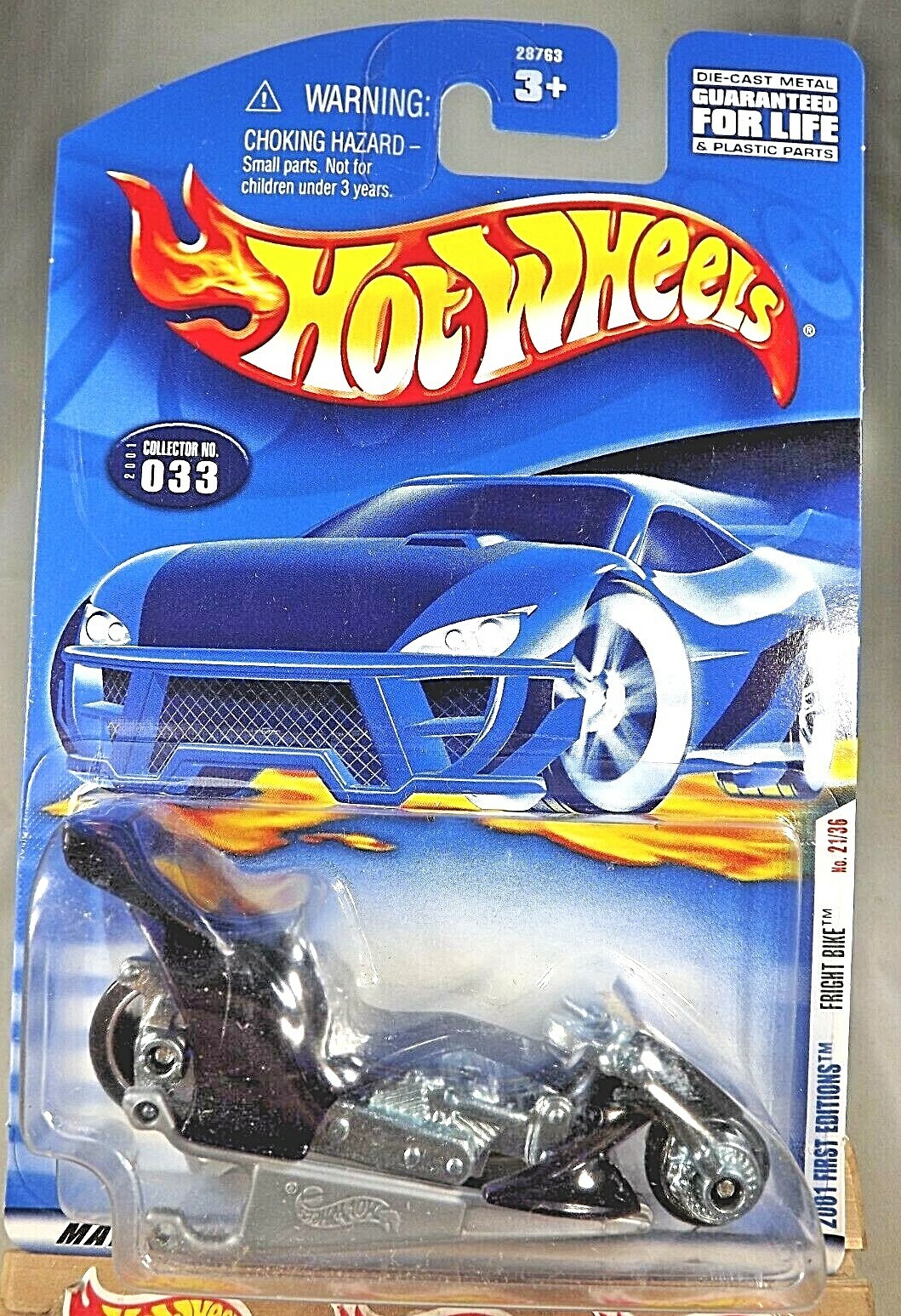 【2001】ホットウィール ロックンロード New VTG 2001 Mattel Hot Wheels Robo Wheels Transform P1