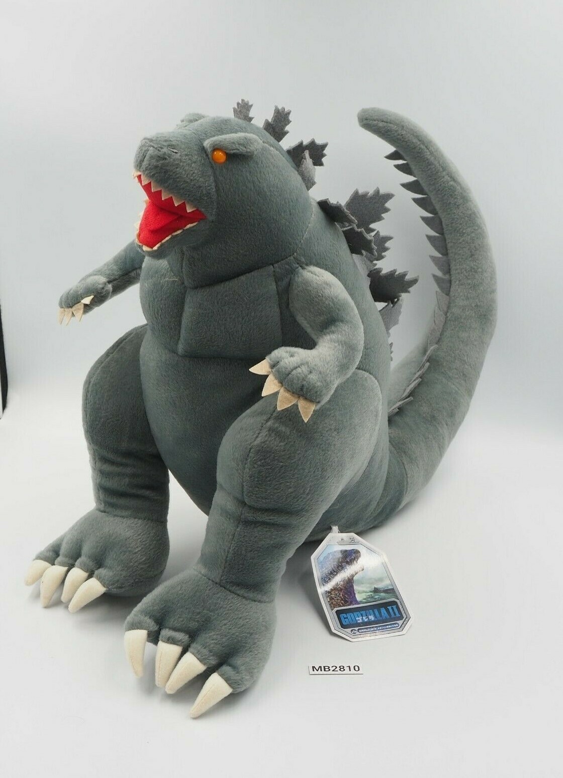 gojiji  Godzilla/Toho Collectibles - Kaiju Battle