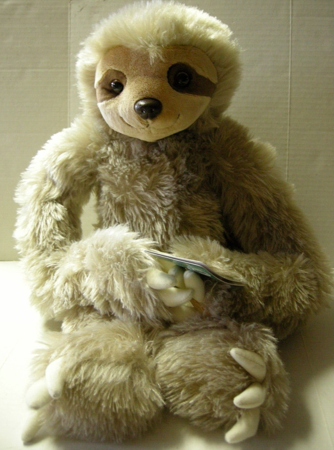 Sloth By Fiesta, Light Brown, 17