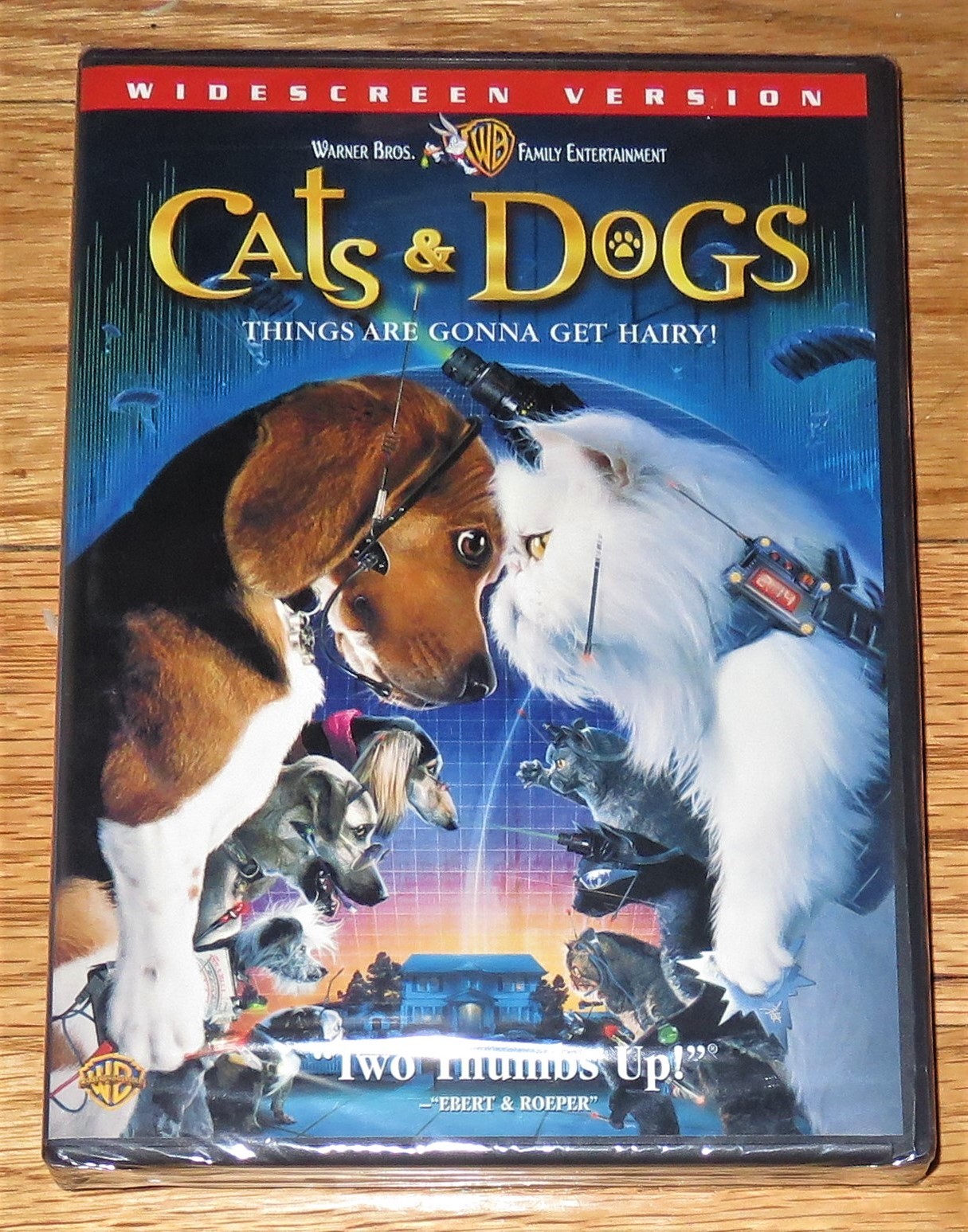 (未使用･未開封品)Dog House - The Complete Series [DVD] [Import] Max 2: White House Hero (DVD, 2017) Brand New Factory Sealed
