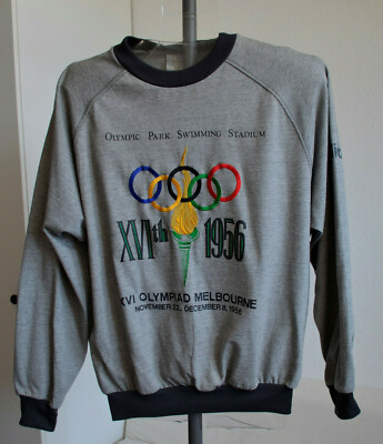 Adidas swim sweatshirt top