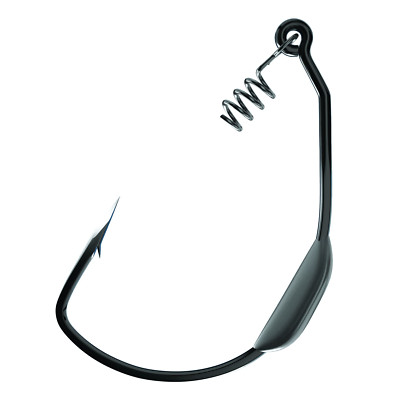 Trokar Magnum Weighted Swimbait Hook