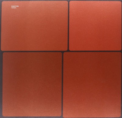 Scorch Trio Melaza (Vinyl) 12'' Album (UK IMPORT)