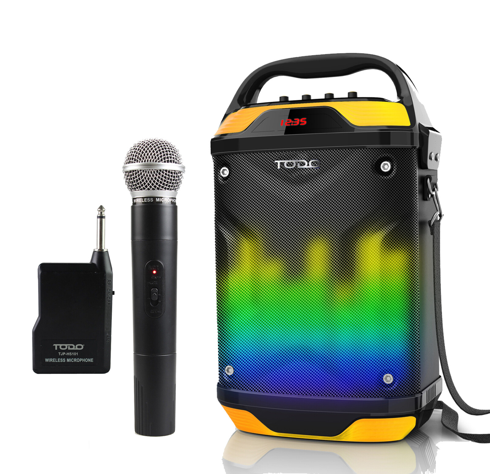 in home bluetooth speaker system