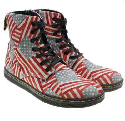 dr martens youth 5.5