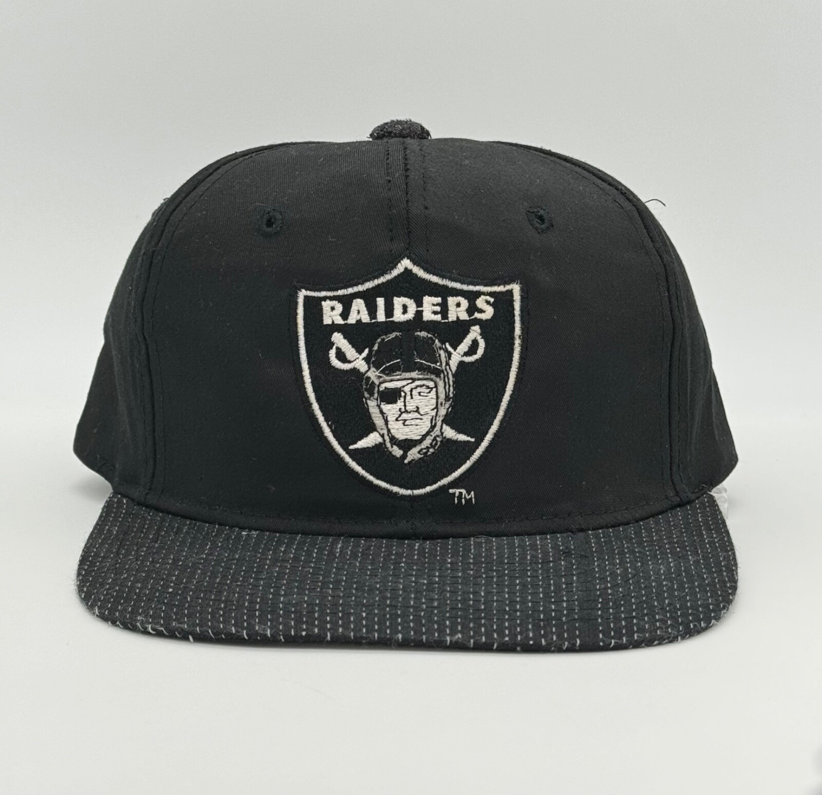 90s NFL Las Vegas Raiders vintageキャップ Oakland Las Vegas LA Raiders Starter NFL Vintage 90s