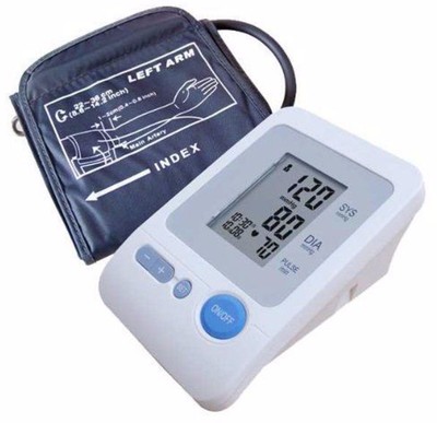 Rimedi alla pressione alta