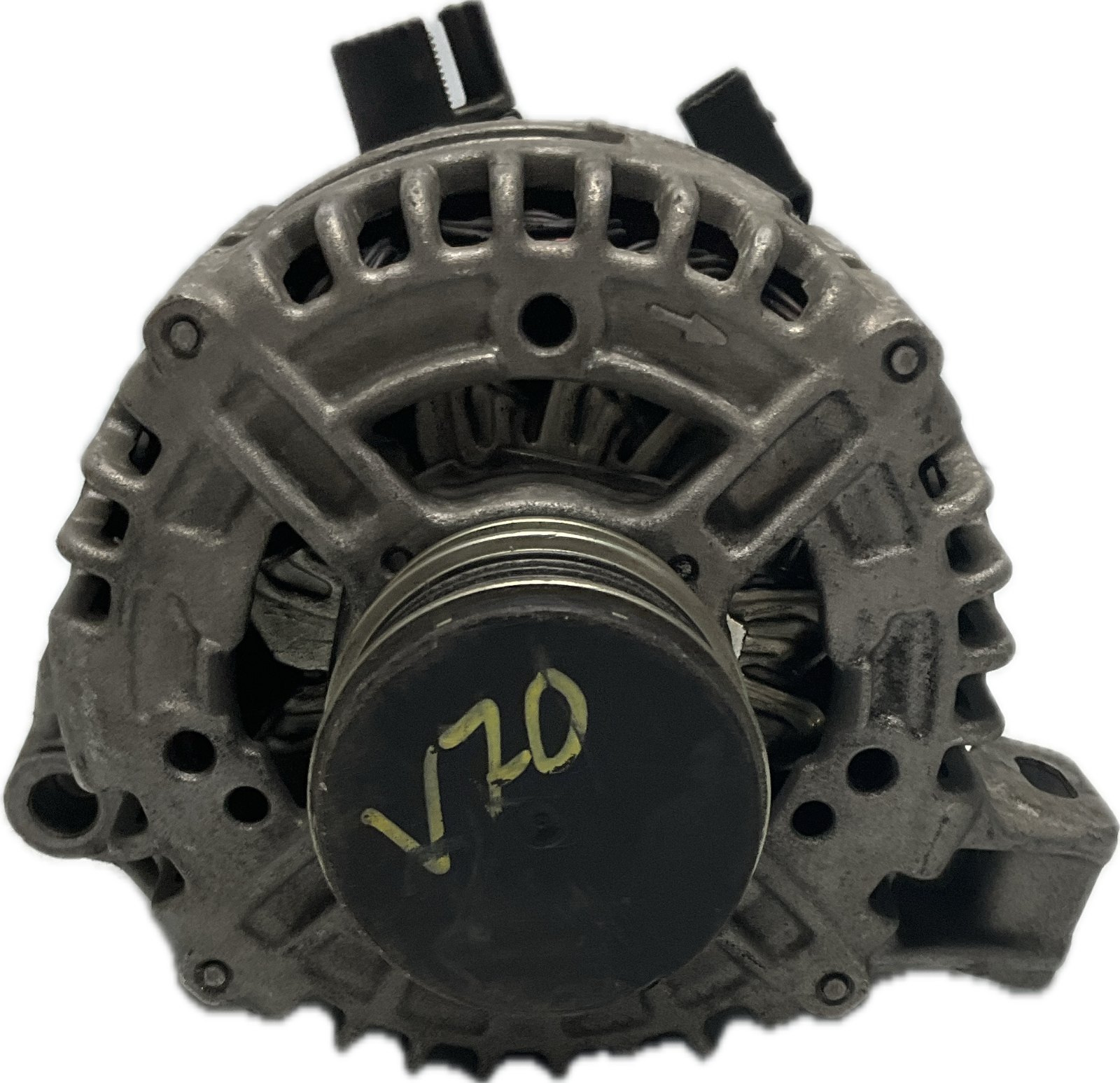 Alternatore per modello VOLVO V70 codice ricambio: 0121615005 6G9N-10300-HD