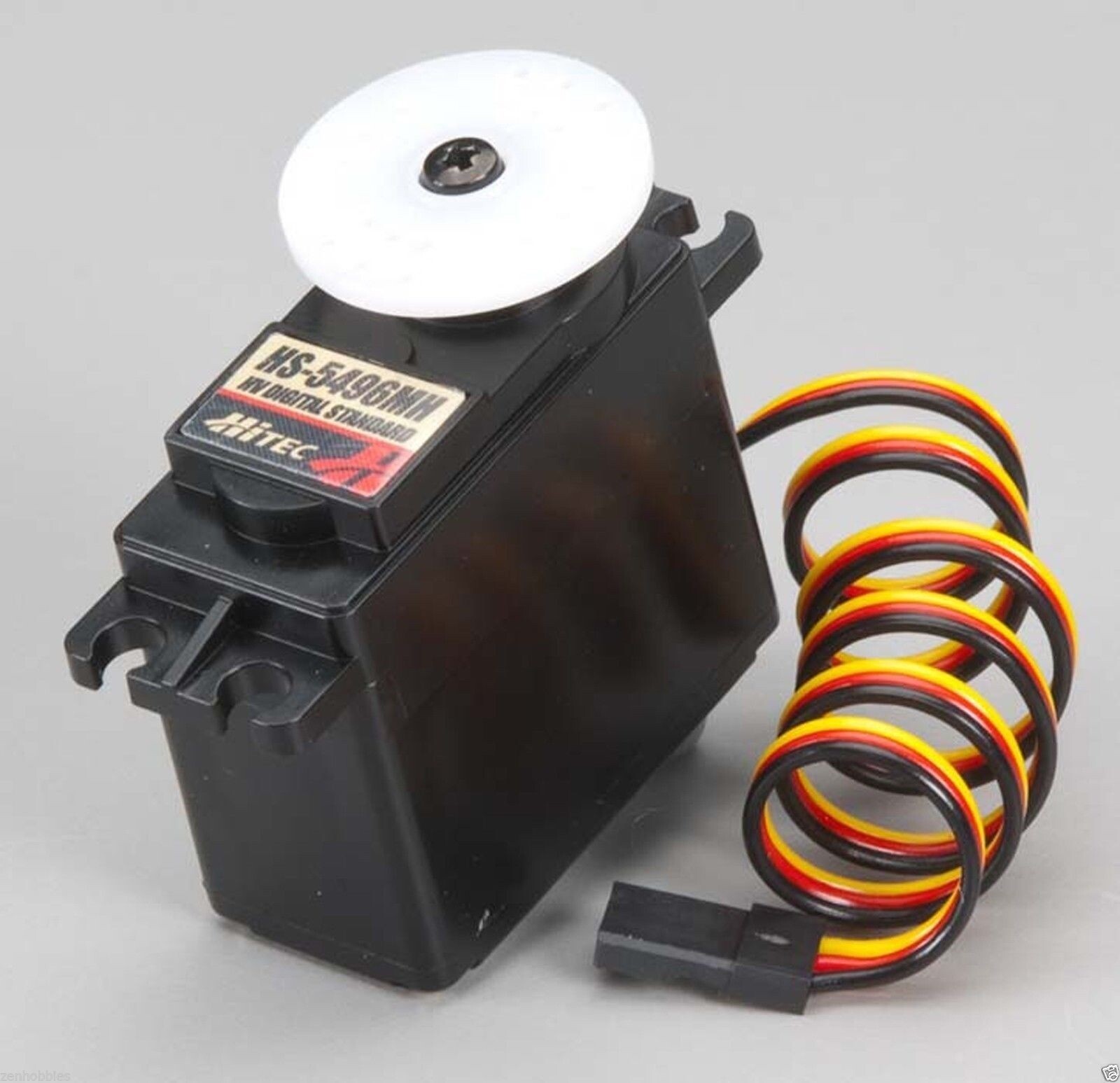Hitec HS-5496MH High Voltage Metal Gear Digital Servo
