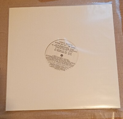 Global DJs- Stars On 45  (The Mixes)    Rare 2005 Pressing