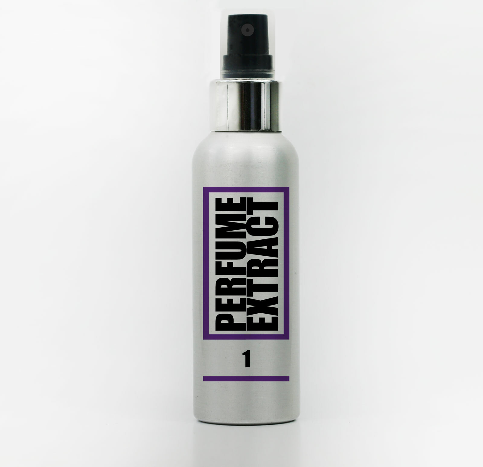 Perfume extract
