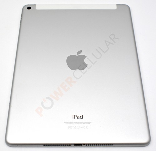 iPad Air2 32GB Cellular シルバー　A1567 美品　#A Amazon.com : Apple iPad Air 2 32GB Cellular MNVU2LL/A Space