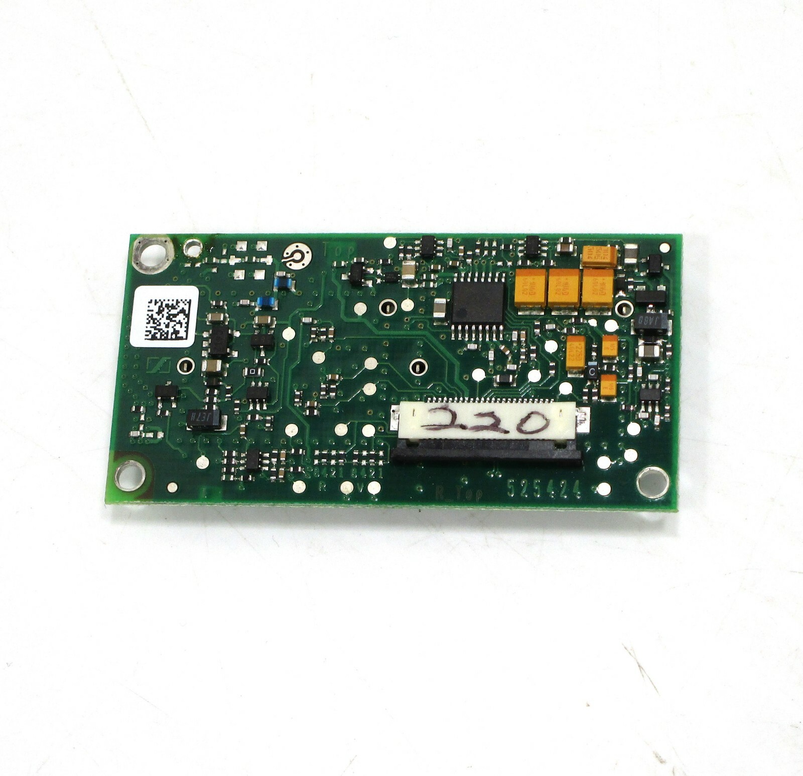 ジャンク品　Soldered PCB / Brass キーボード ジャンク品 Soldered PCB / Brass キーボード