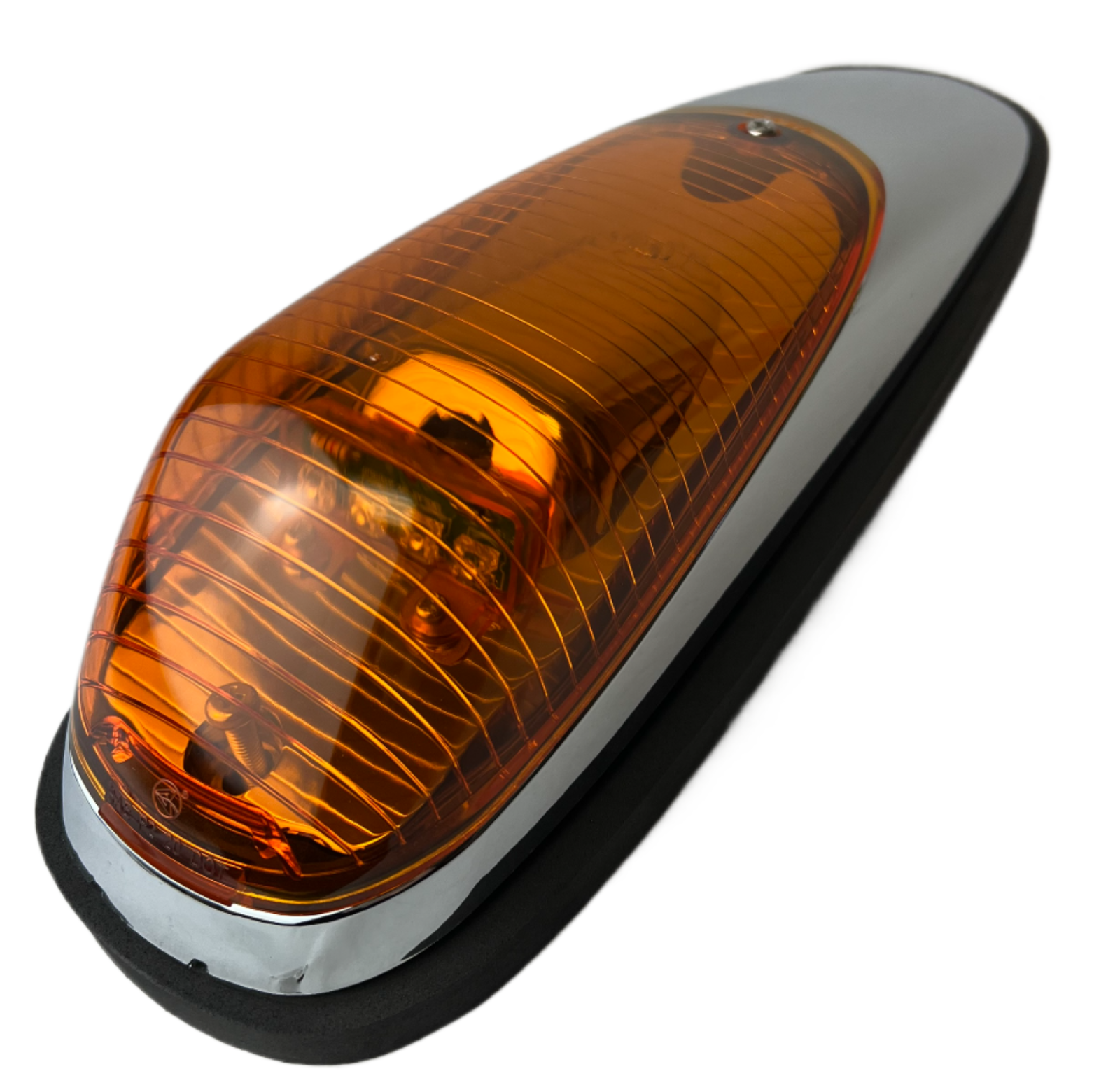 Peterbilt 387 388 389 Amber Cab Marker Light | 56475084