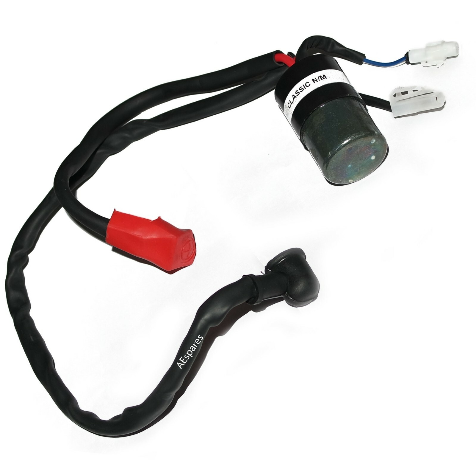 Relay Starter Royal Enfield Continental GT Classic & Bullet EFI 147955/E  
