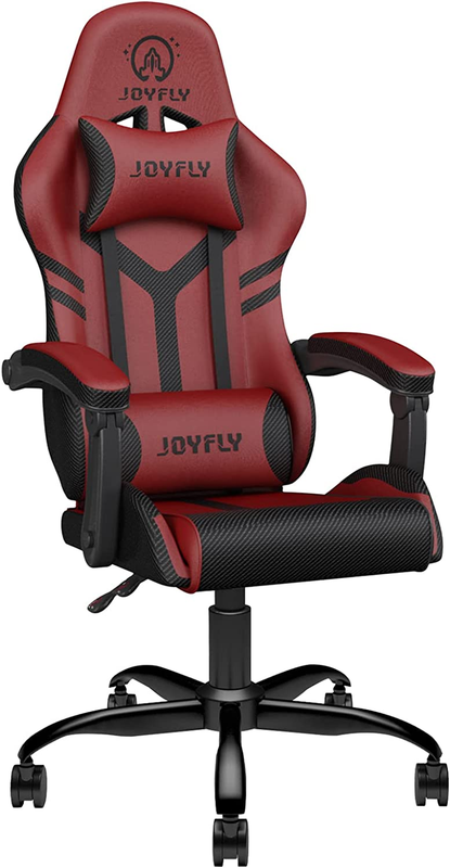 Gaming Chairs, High Back Gamer Chair for Adults Teens, Ergonomic Silla Gamer wit