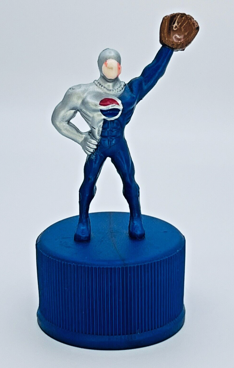 pepsimanさま専用 Pepsiman Accident Series Bottle Cap Collection: Too Bad #4