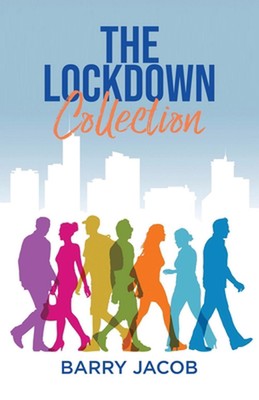 The Lockdown Collection by Barry Jacob Paperback Book