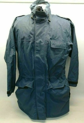 air force rain jacket