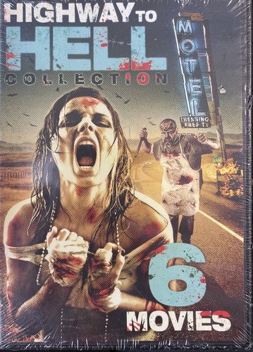 (未使用･未開封品)Highway To Hell [DVD] Amazon.co.jp: HIGHWAY TO HELL : DVD