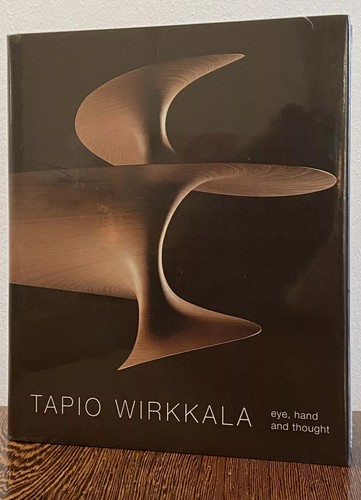 アート・デザイン・音楽 TAPIO WIRKKALA Tapio Wirkkala The Sculptor of Thule ⁡ ⁡ 𓉘𓉝 ⁡ 幾何学と自然