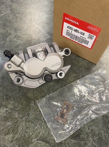 品質が完璧 OEM Honda CRF250 CR250R CR125R Assembly Caliper Brake Front パーツ