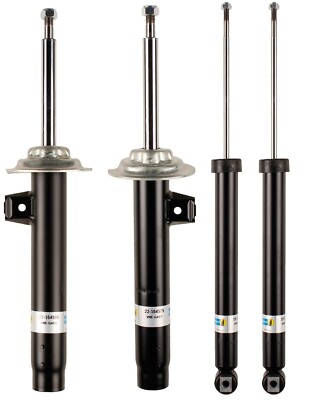 パーツ BMW Z4 E86 .E85 BILSTEIN SUSPENSION REBUILD KIT & BILSTEIN B4 STRUTS SHOCKS for BMW