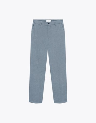 

Брюки Les Deux Pino 2-Tone Мужские темно-синий/светло-песочный, Light blue, Les Deux Pino 2-Tone Pants