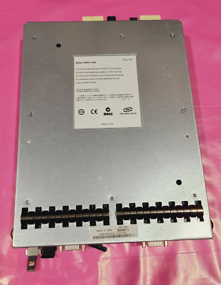 Dell PowerVault MD1000 SAS/SATA EMM Controller Module AMP01-SIM JT517