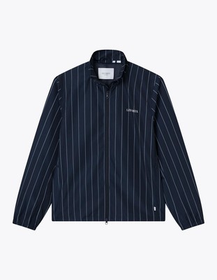 

Мужская спортивная куртка Les Deux Jake темно-синий/цвет слоновой кости, Les Deux Jake Track Jacket