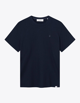 

Футболка Les Deux Sporting Goods Lifestyle Мужская темно-песочный/цвет слоновой кости, Бежевый, Les Deux Sporting Goods Lifestyle T-Shirt