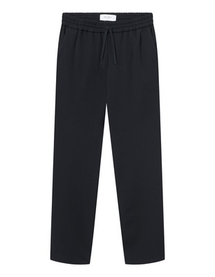 

Мужские брюки Les Deux Patrick Drawstring Pants темно-синий, Les Deux Patrick Drawstring Pants