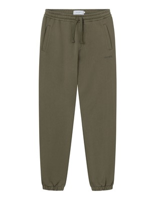 

Мужские спортивные штаны Les Deux Diego оливковая ночь/канифоль, Зеленый, Les Deux Diego Sweatpants