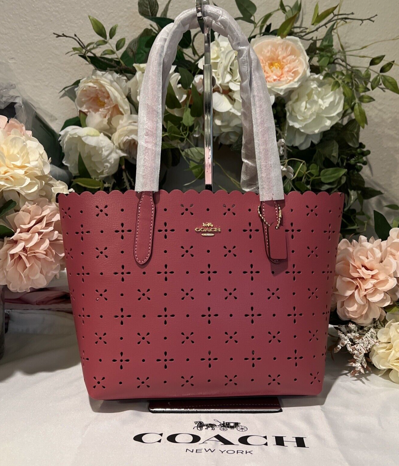 LGB TOTE-MIL　トートバック SEA SMC PATCH BIG TOTE BAG