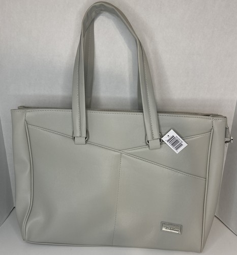 Bella Russo Laptop Large Tote Bag, New with Tags, Business