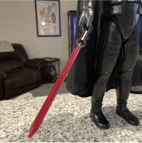 Original lightsaber best sale toy 1978
