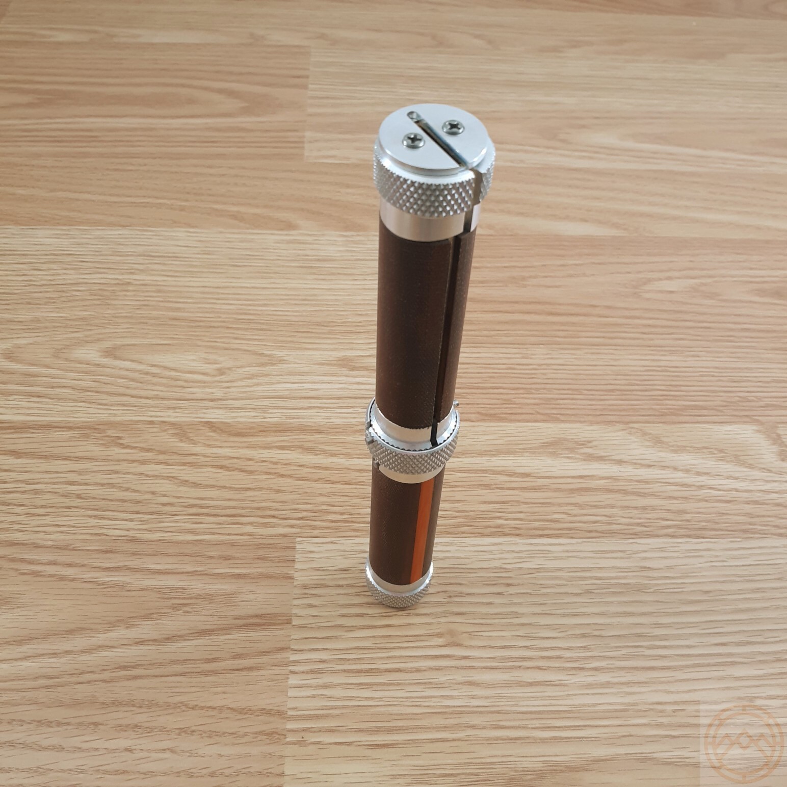 Lord and Field Outfitters Fortel Fisherman Fillet Knife 4 - 7.5" Stainless Blade