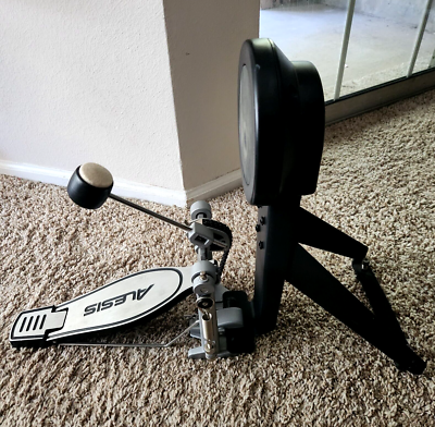 Alesis kick trigger online