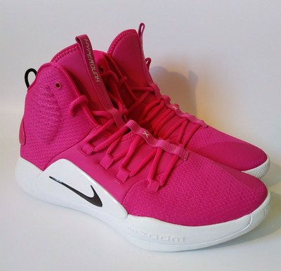 hyperdunk 2018 pink
