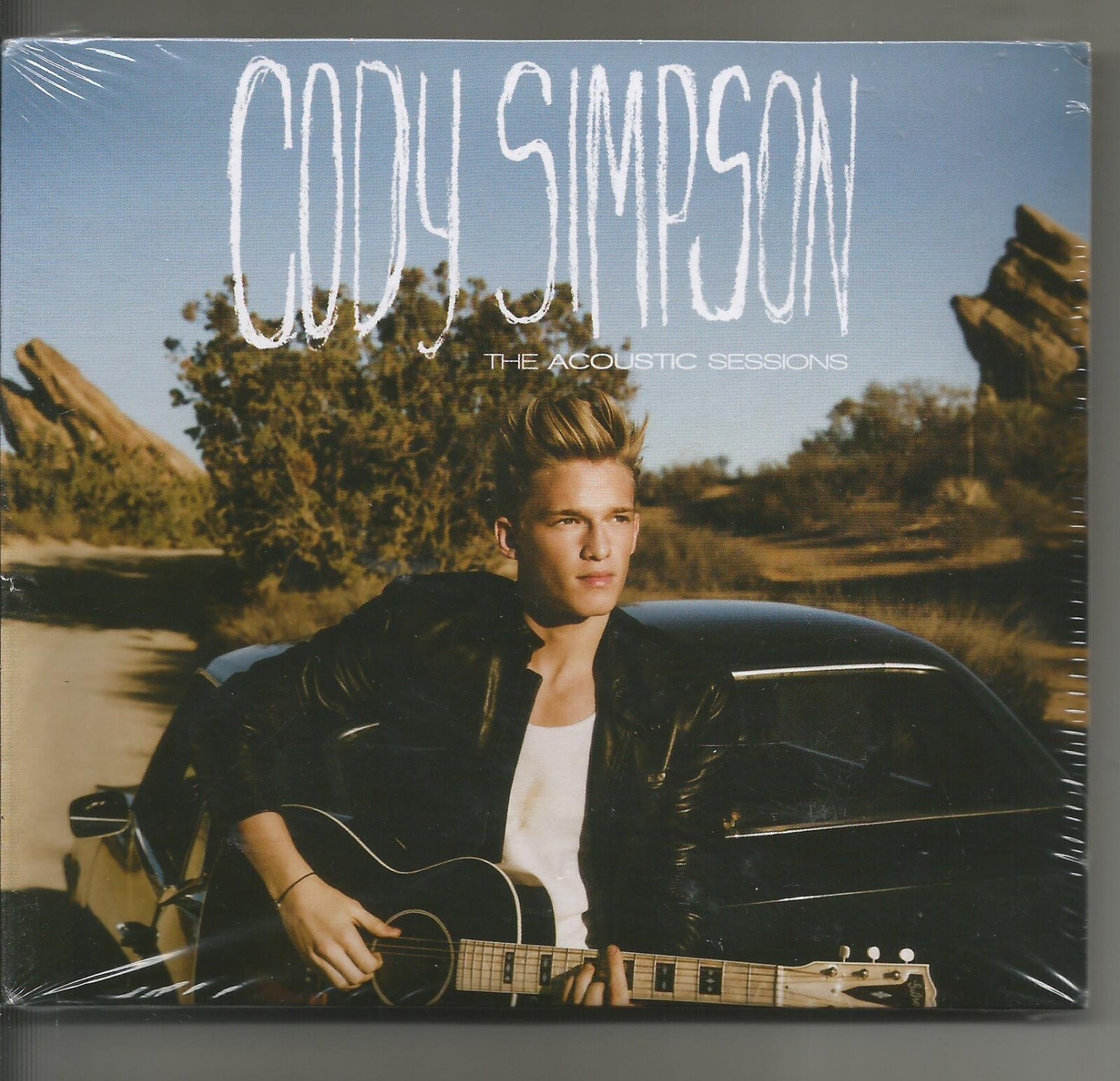 本物サイン入り Cody Simpson CD 本物サイン入り Cody Simpson CD cody simpson surfers paradise