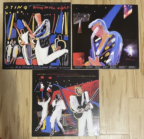 新品/未開封/11/LP/レコード/Vinyl/ Sting スティング A&M $_12.JPG?set_id=880000500F