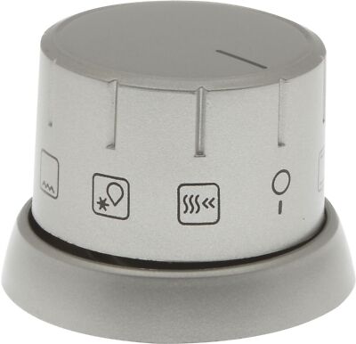 BOSCH/SIEMENS Knob-selecting 00619215