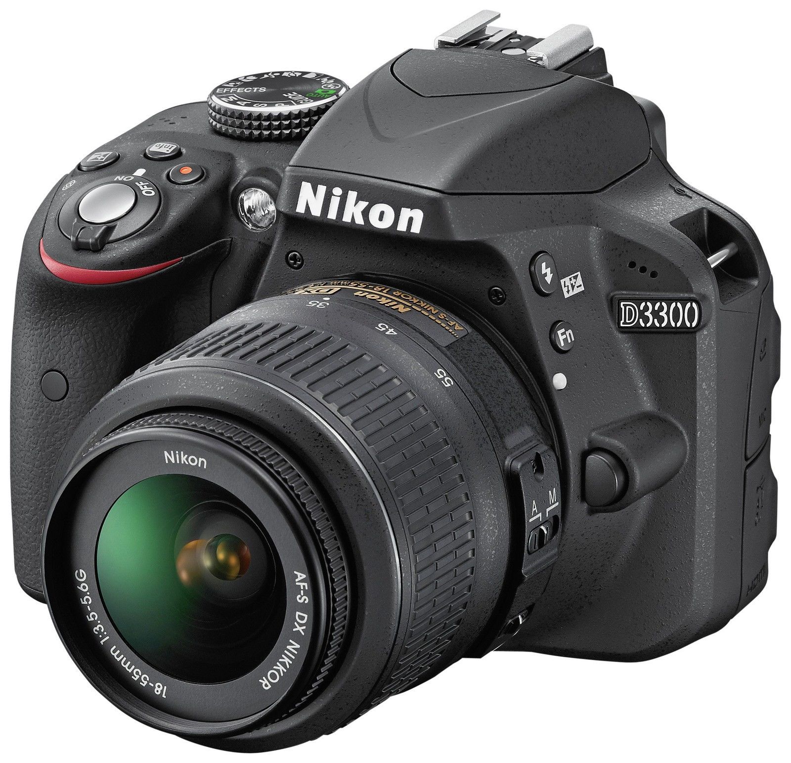 Nikon Digital Cameras with Built - in Flash