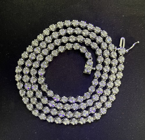 【twentyoneaugust】DIAMOND T NECKLACE 8c2e0d63-b4a4-46f5-b239-