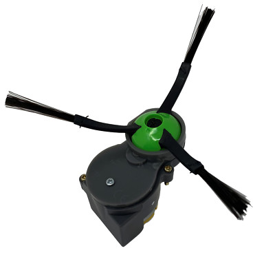 Authentic Roomba J7 Combo Side Brush Module and Motor irobot sweeper mop