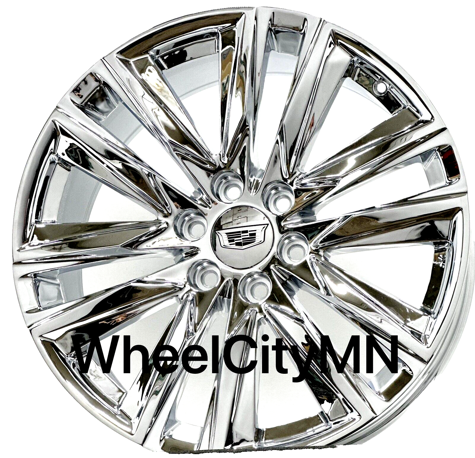 キャデラックス 22