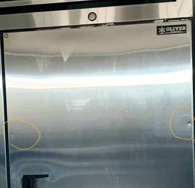 Artikelfoto(s) von einem verifizierten Käufer