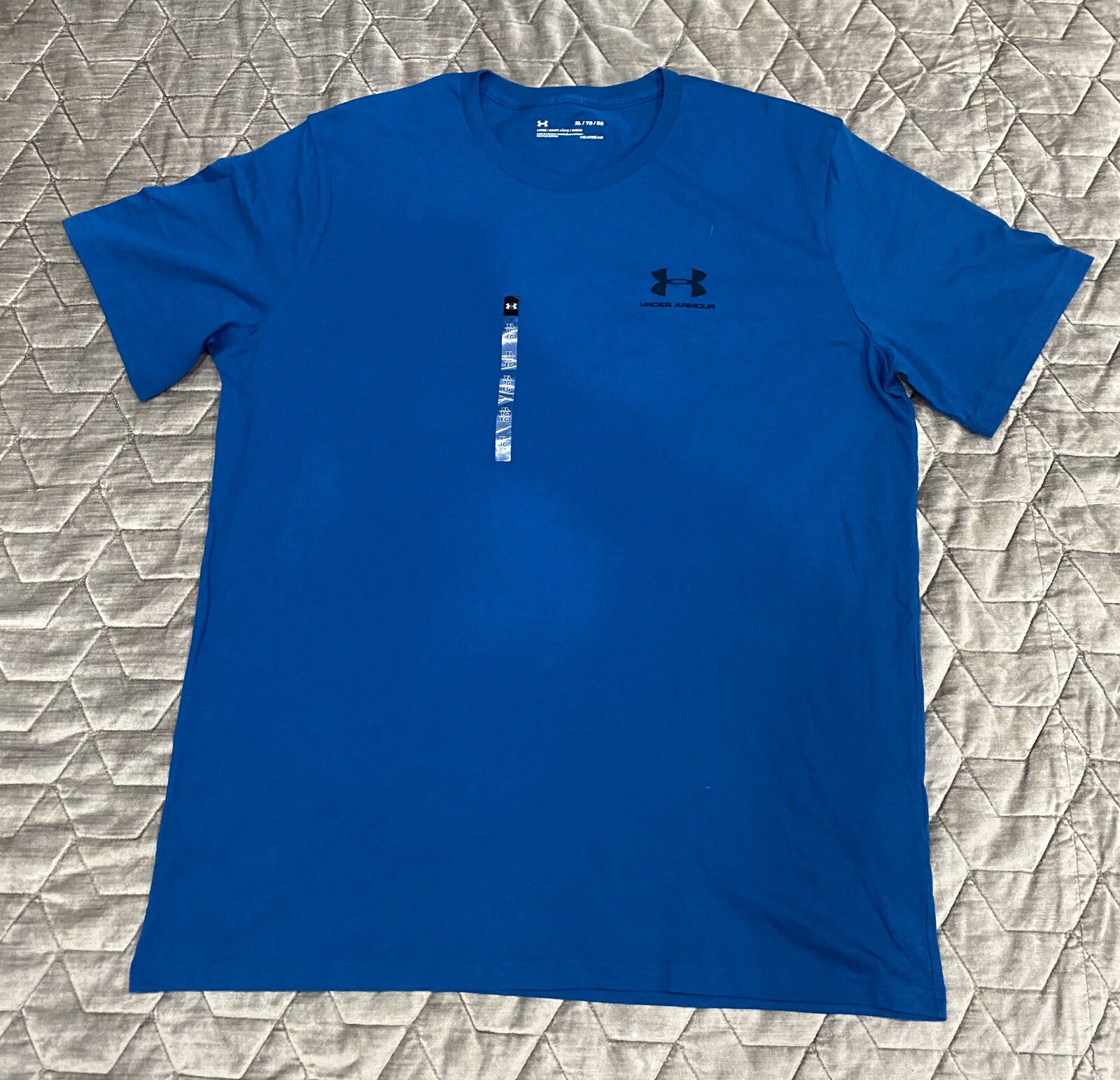 under armour t shorts