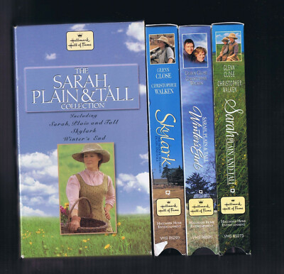 その他 Sarah Plain & Tall: Winter's End [VHS] $_1.JPG?set_id=8800005007